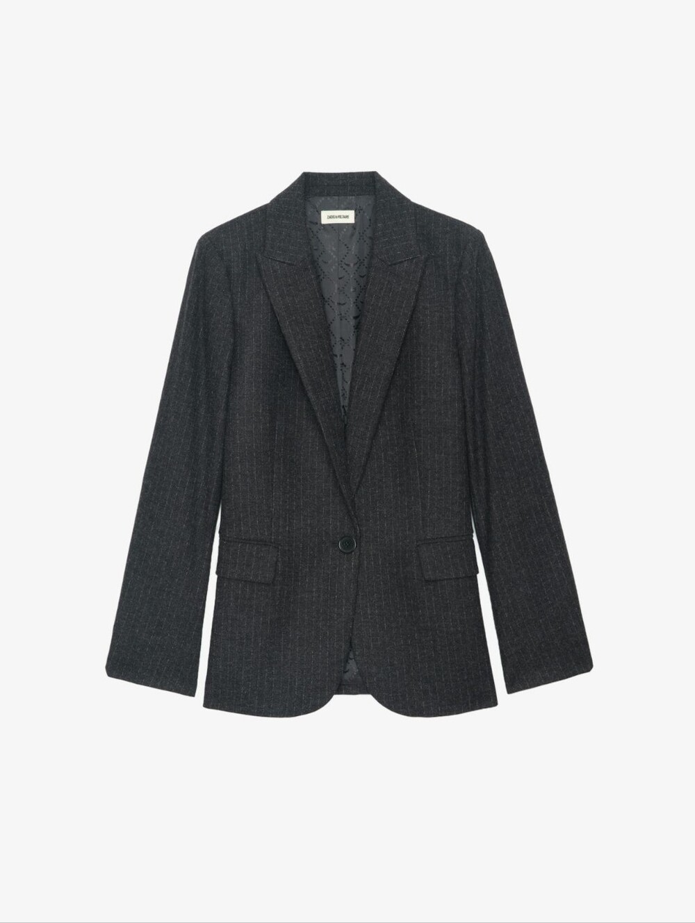 Zadig & Voltaire Valse Blazer - Picture 6 of 15